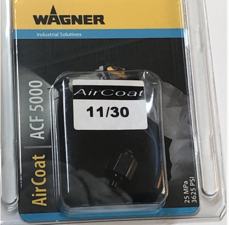 Titan 395311 nozzle ACF5000 11/30